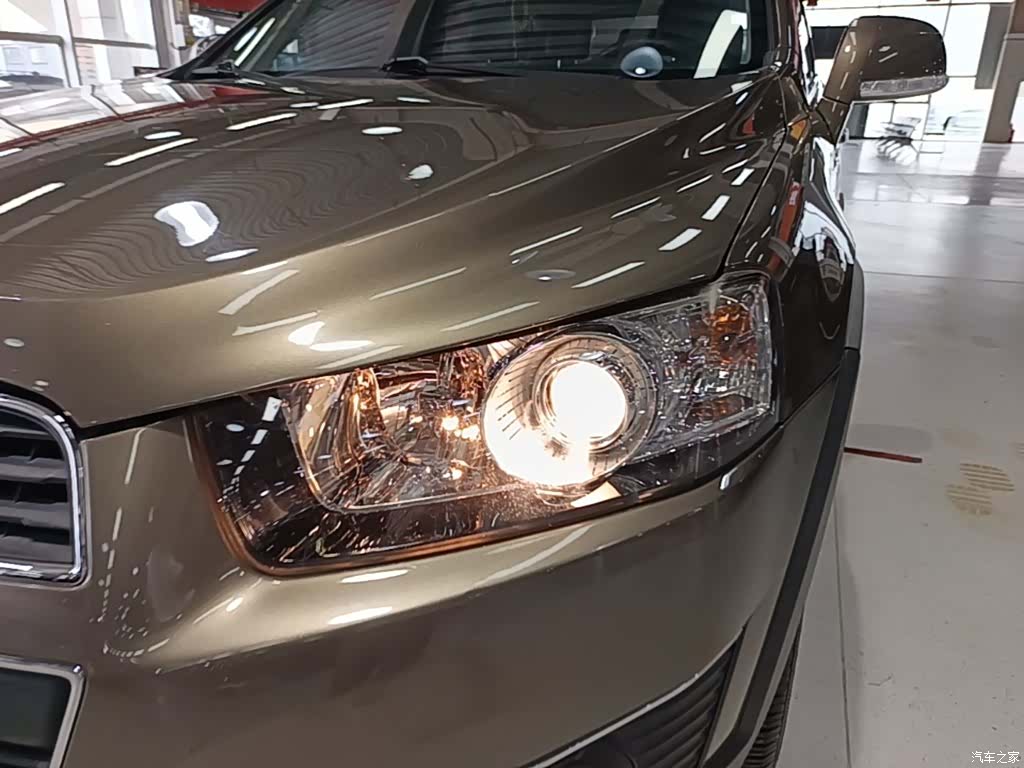 Chevrolet 7, 2016 24
