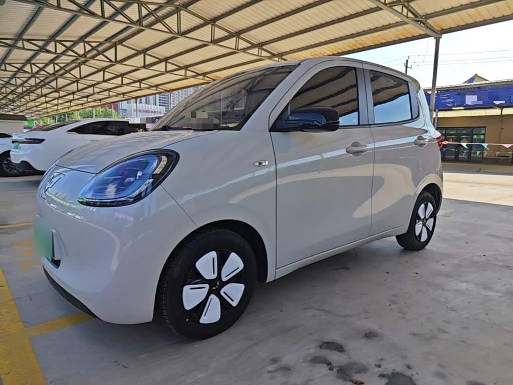 Wuling Mini EV