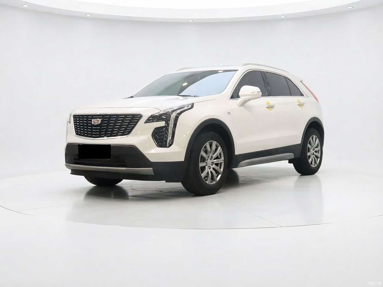 Cadillac XT4, 2021 1