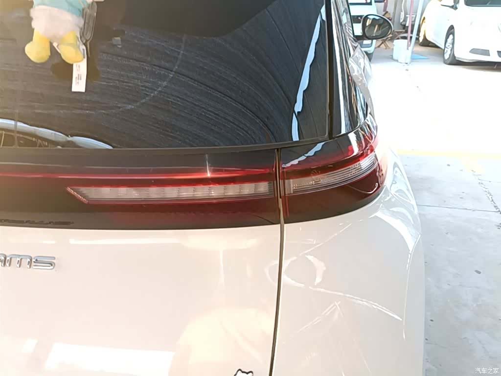 BYD Seagull, 2023 24