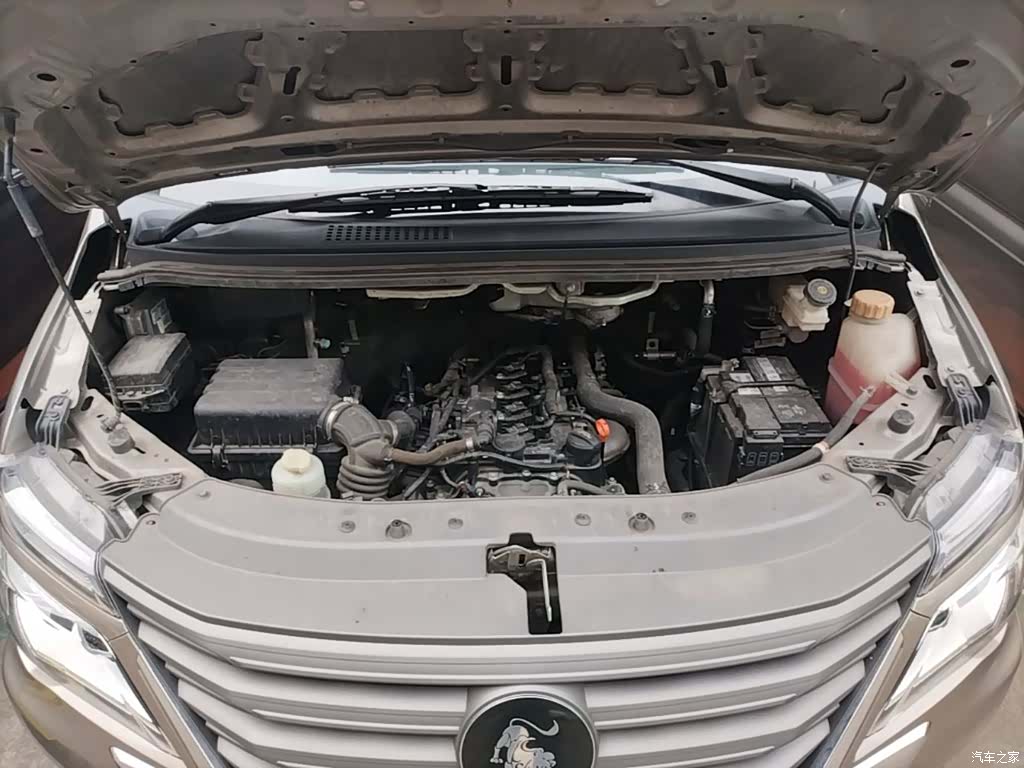 DongFeng M5L, 2025 20