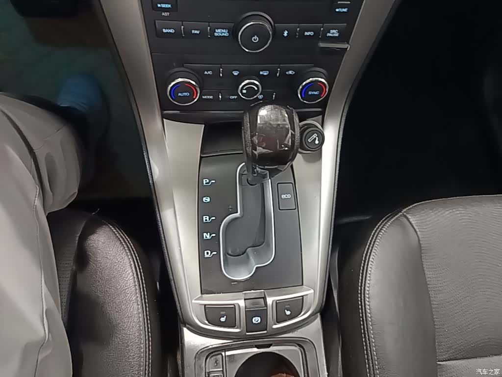 Chevrolet 7, 2016 14