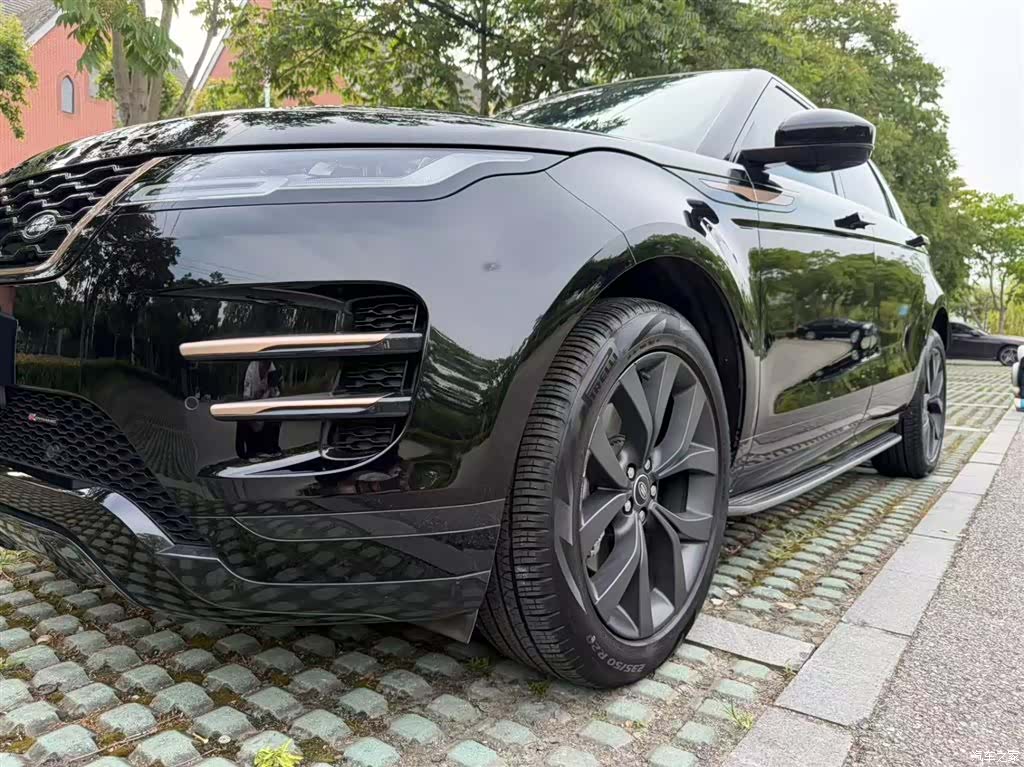 Land Rover Range Rover, 2023 15