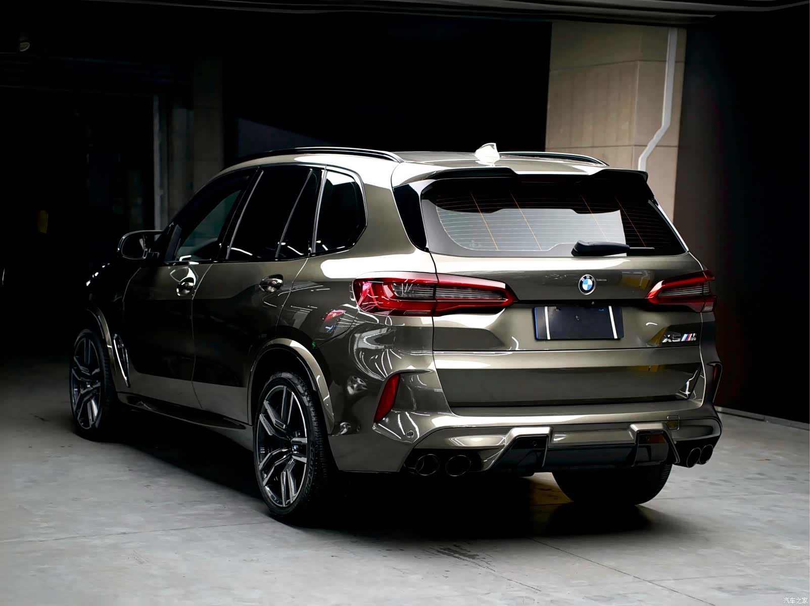 BMW X5, 2020 6