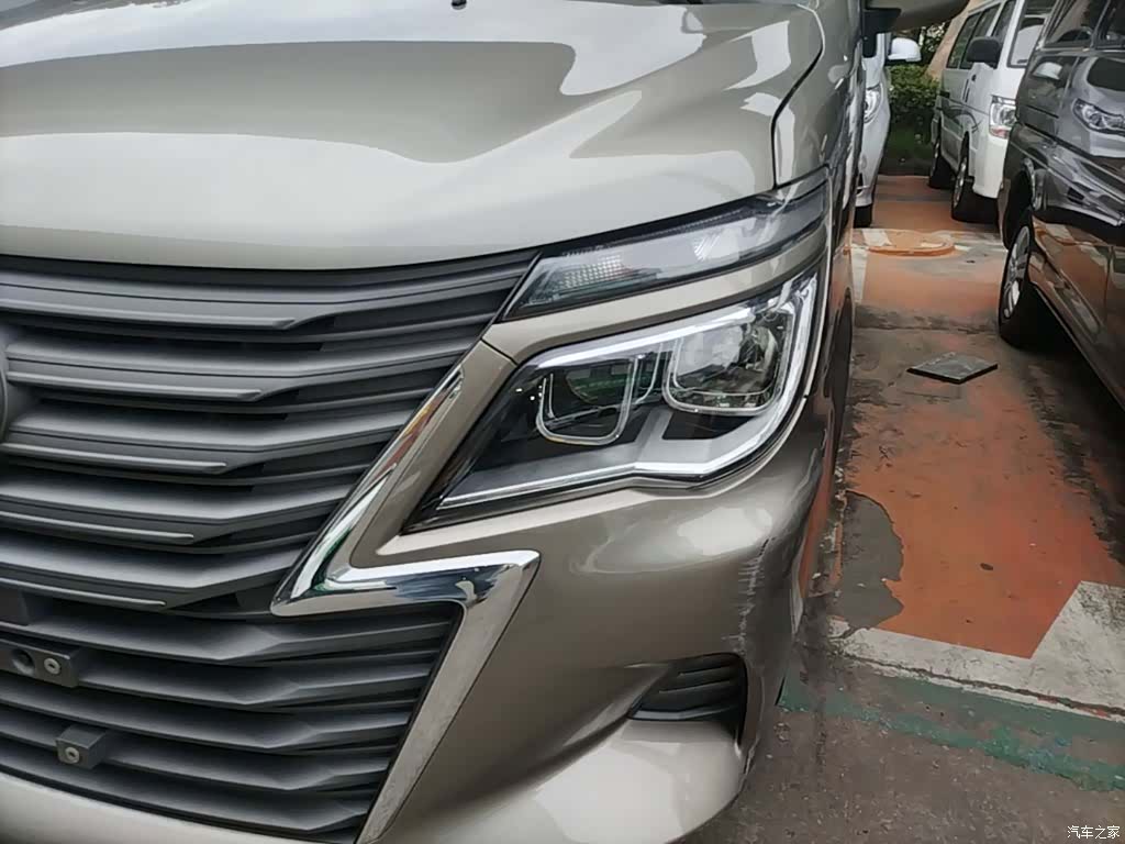 DongFeng M5L, 2025 24
