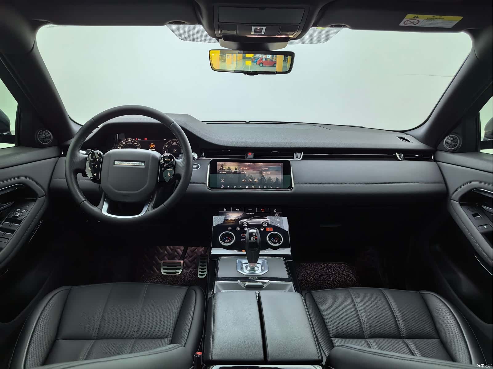 Land Rover Range Rover, 2020 24