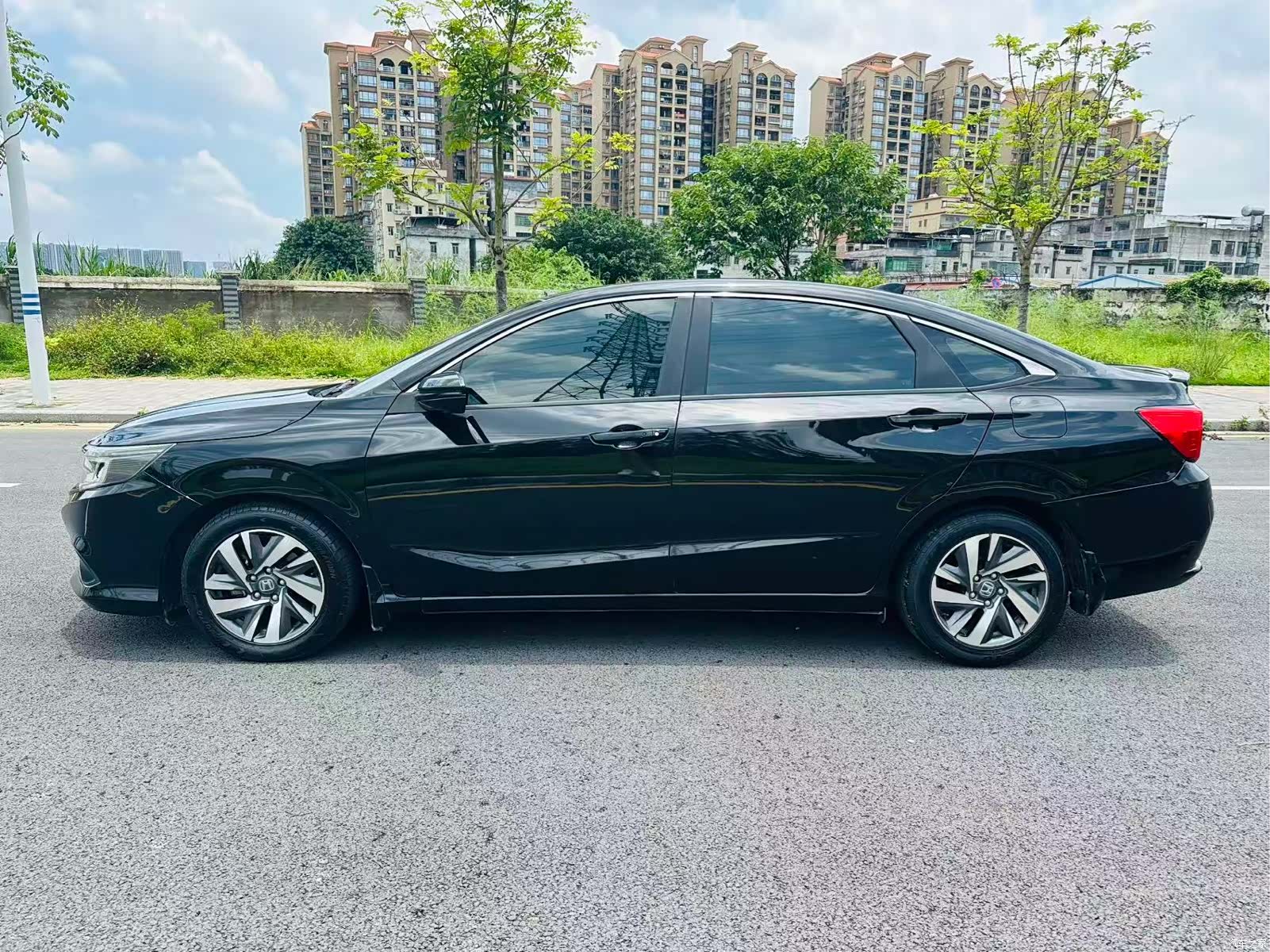 Honda Crider, 2018 все фото