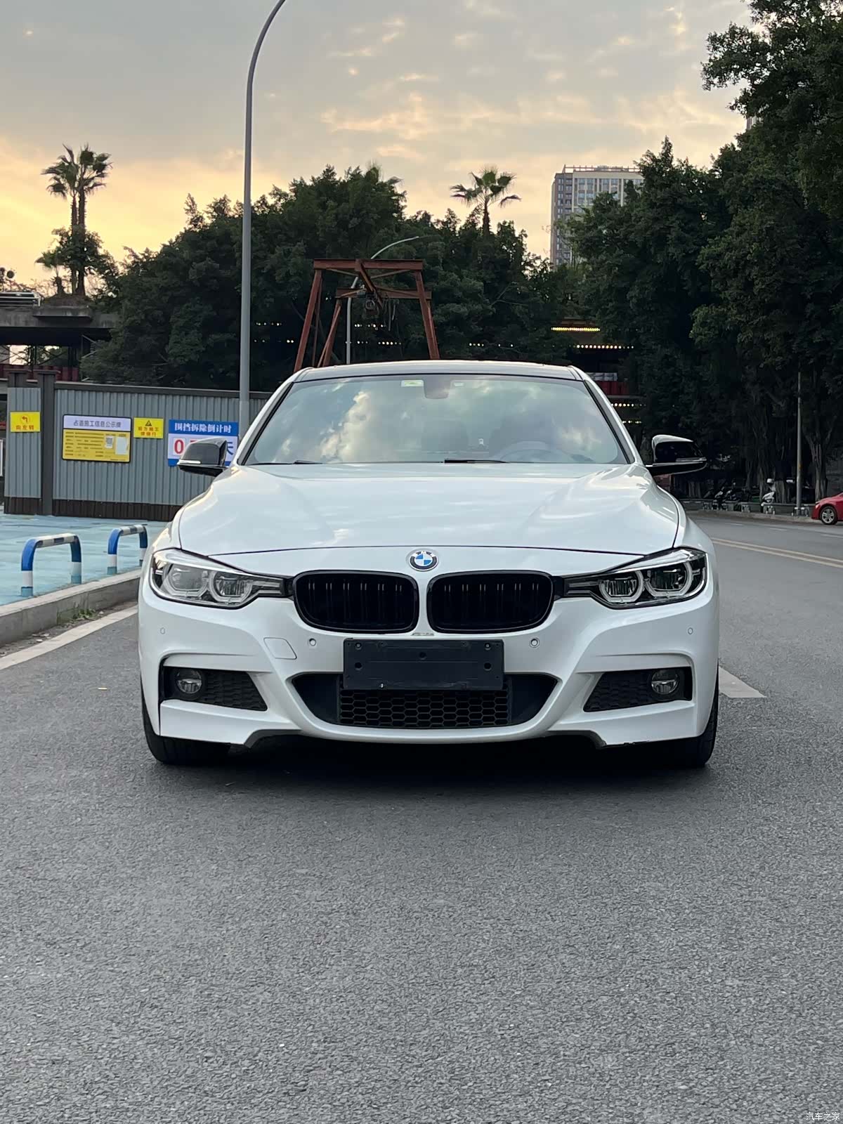 BMW 3 Series, 2019 2