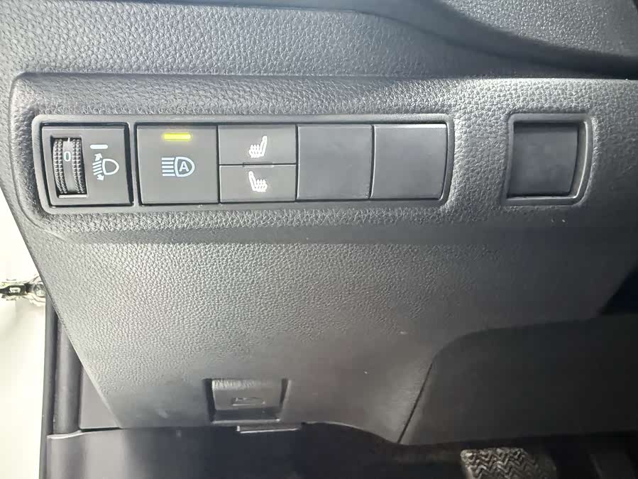 Toyota Levin 2023, фото 14