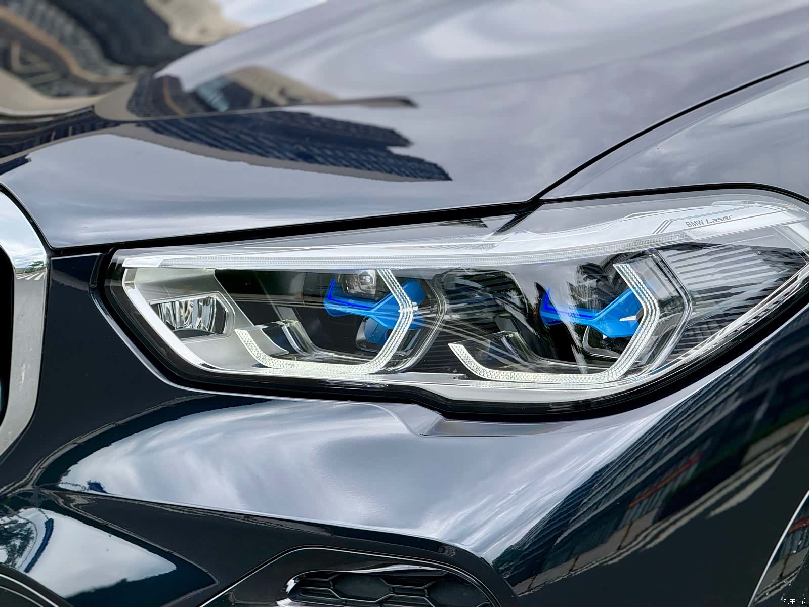 BMW X5, 2022 8