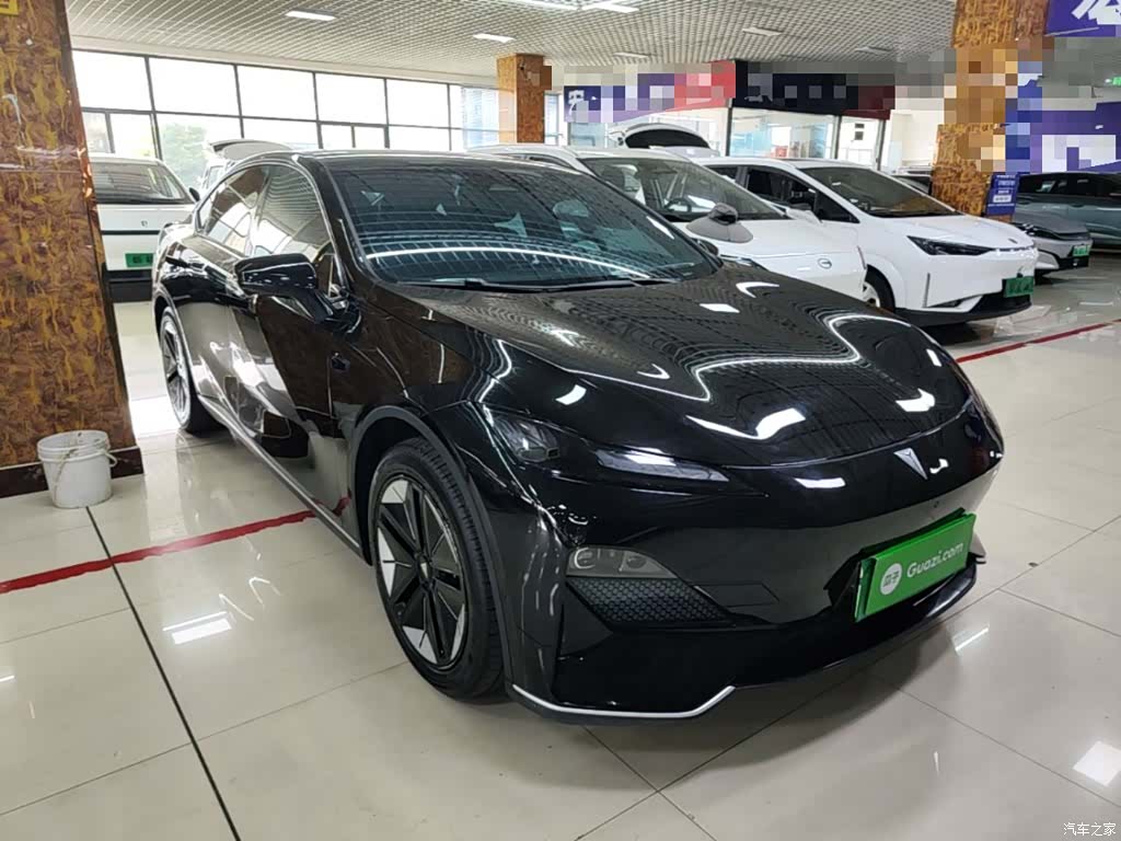 Deepal SL03, 2024 22