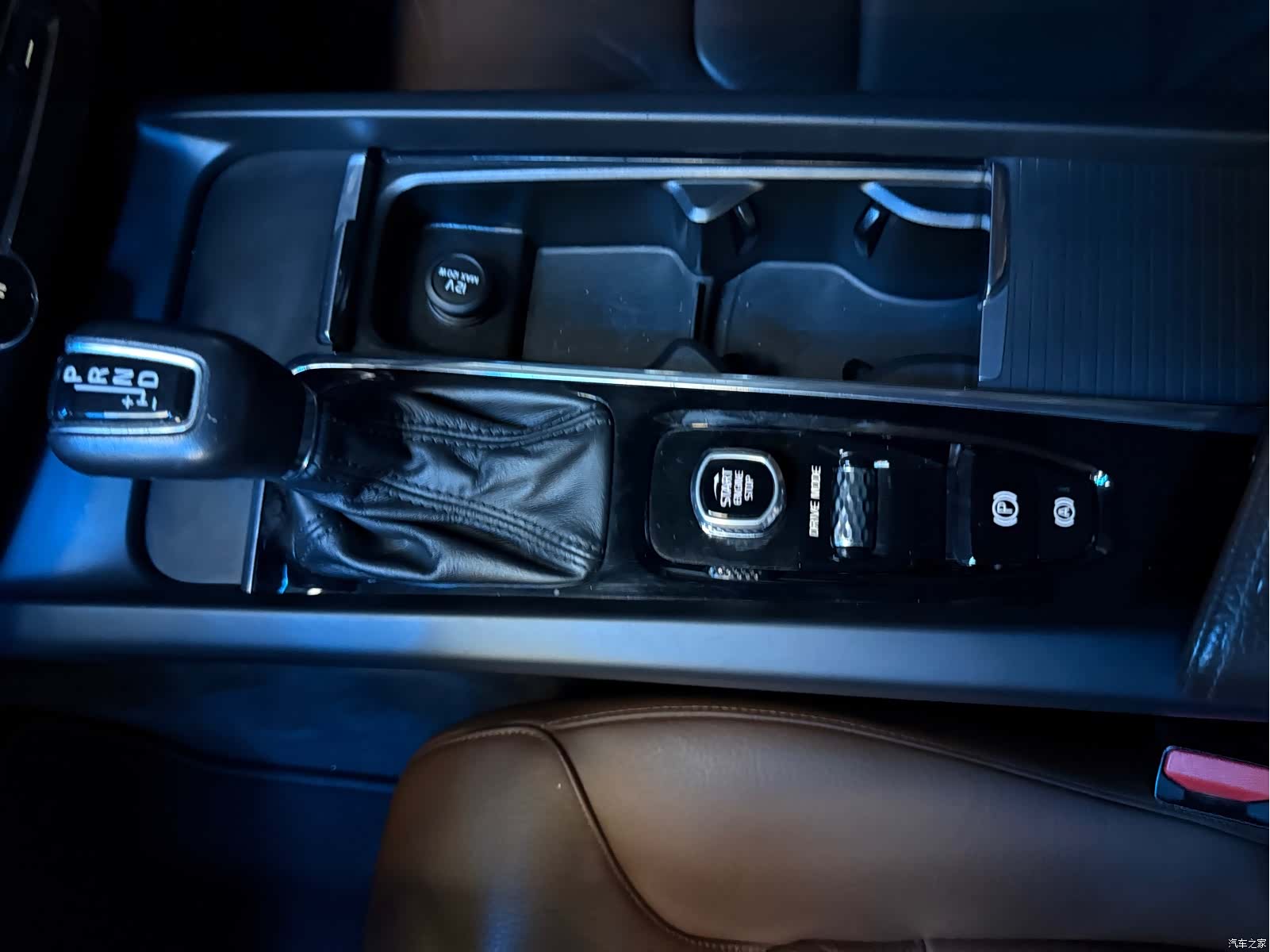 Volvo XC60, 2020 7