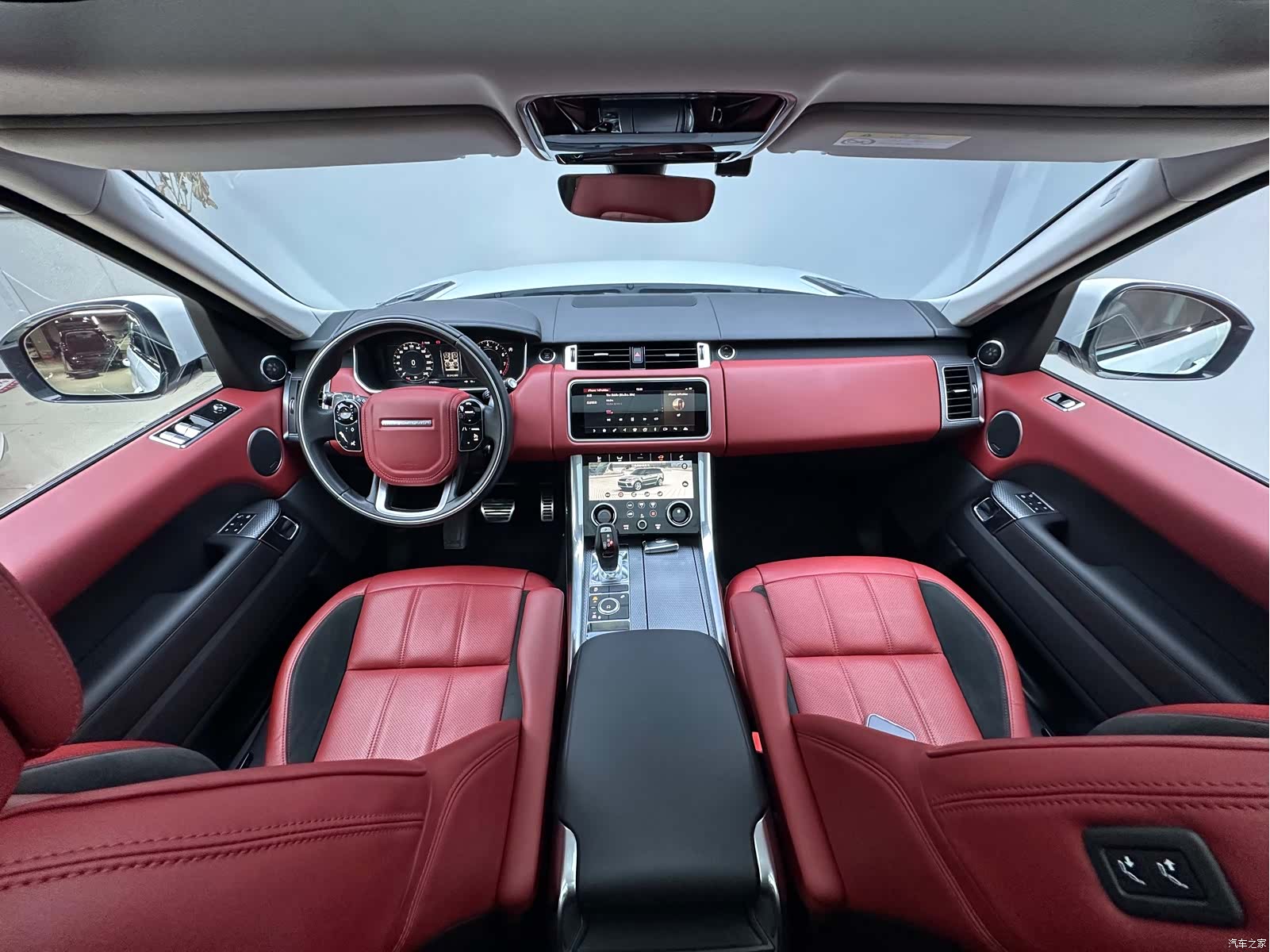 Land Rover Range Rover, 2018 4