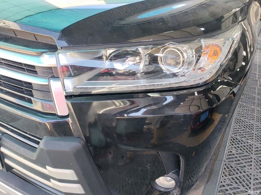 Toyota Highlander, 2019 24