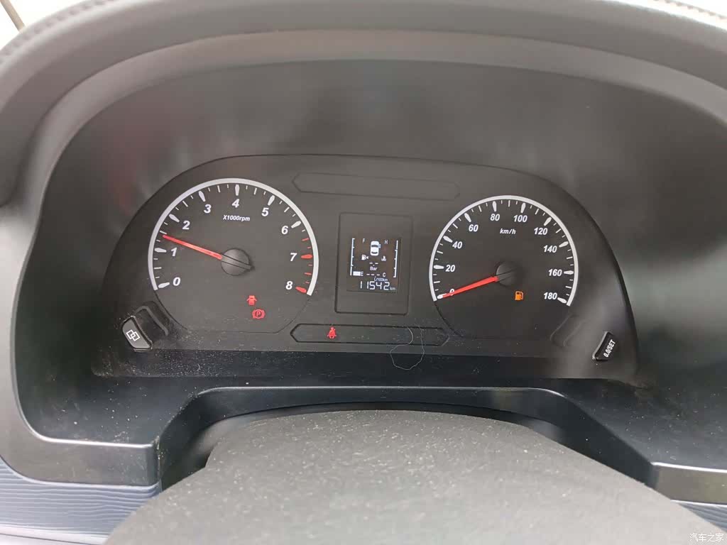 DongFeng M5L, 2024 9
