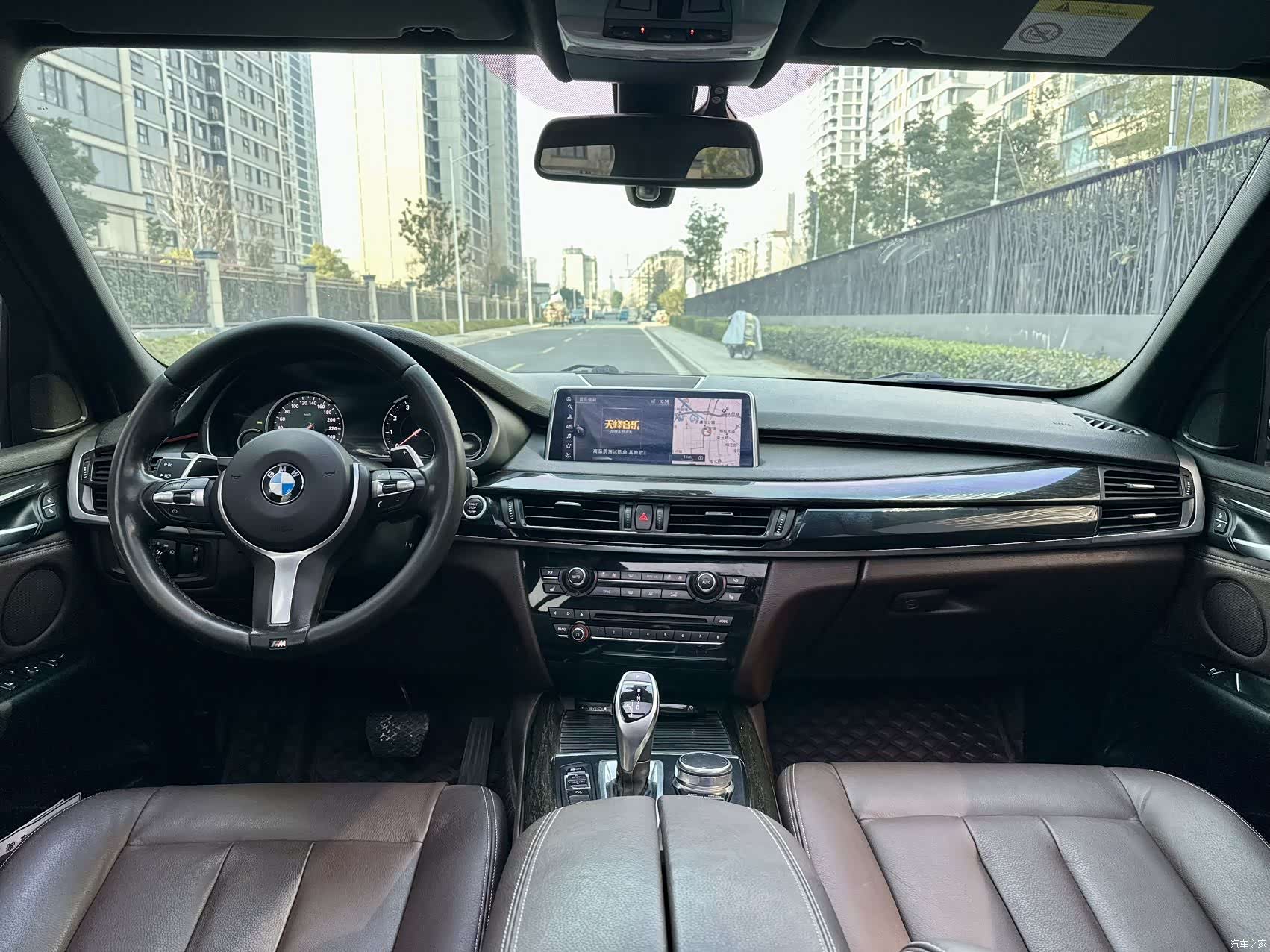 BMW X5, 2018 7