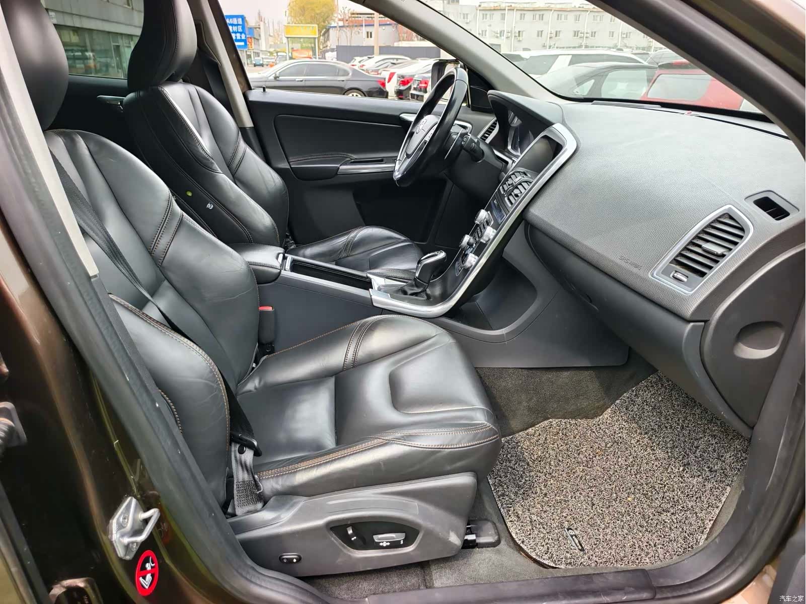 Volvo XC60, 2014 14