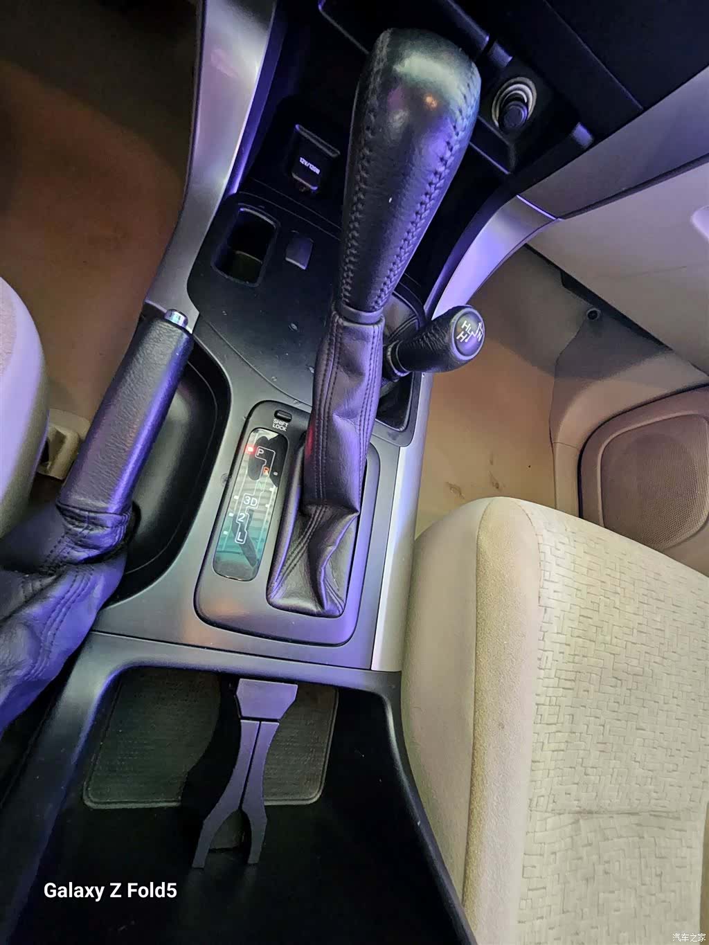 Toyota Prado, 2005 10