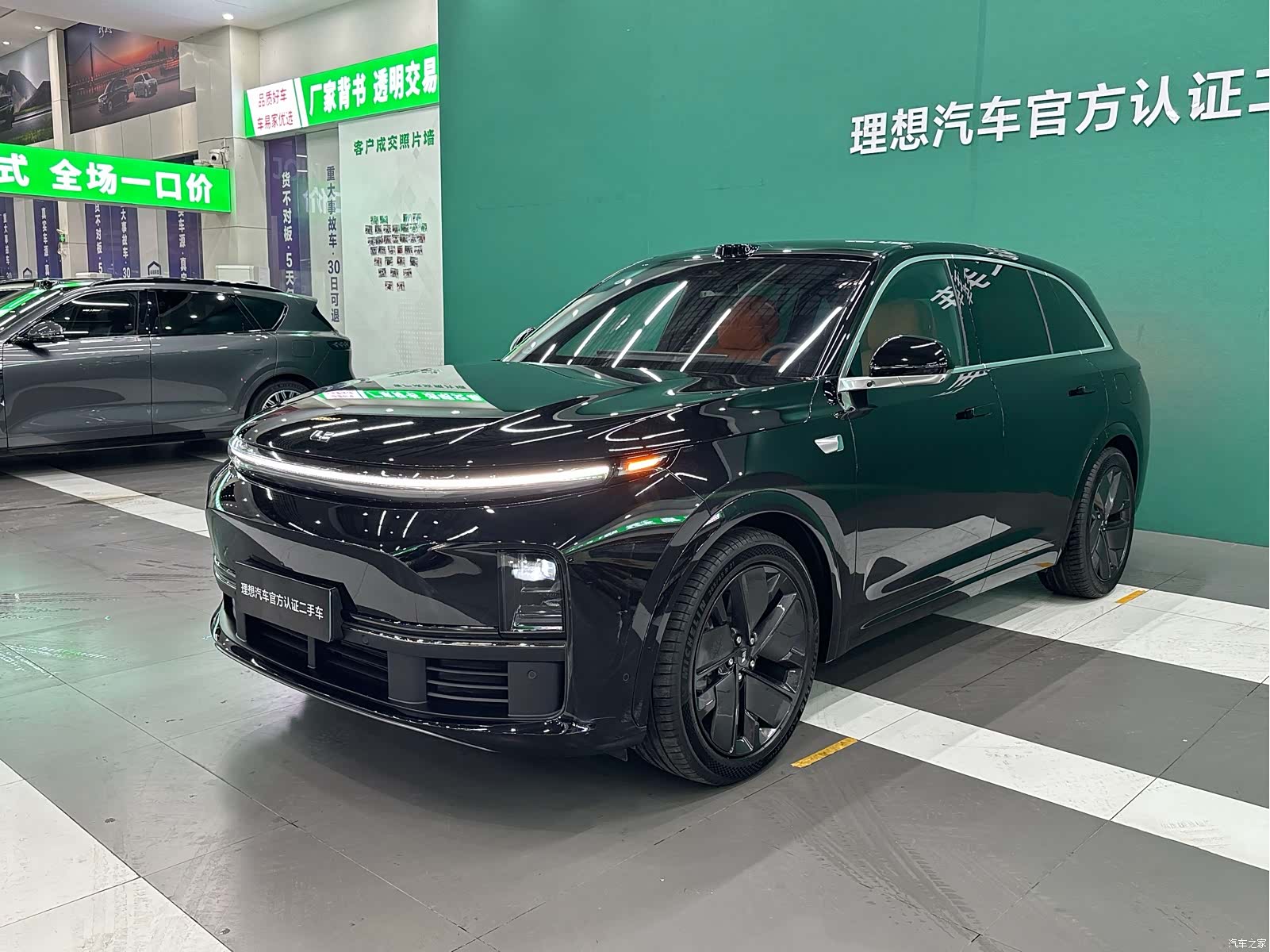 Li Auto L7, 2025 19