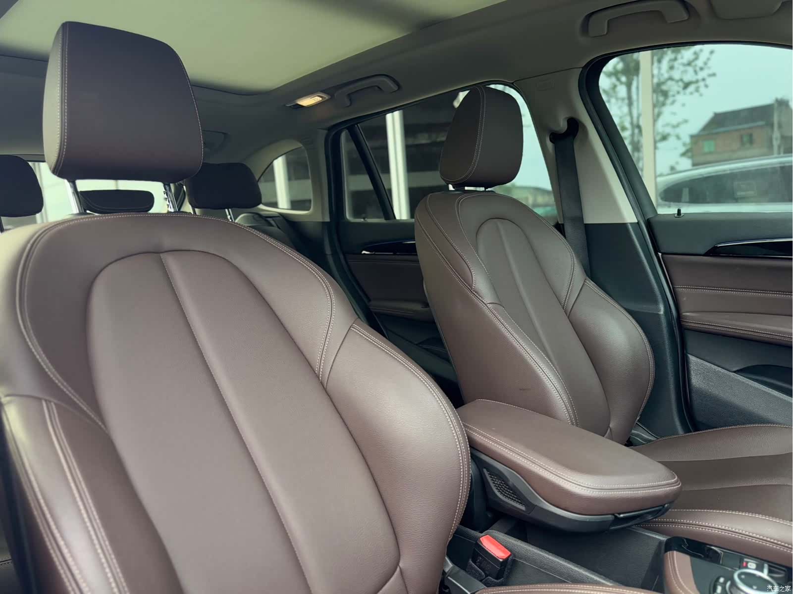 BMW X1, 2021 13