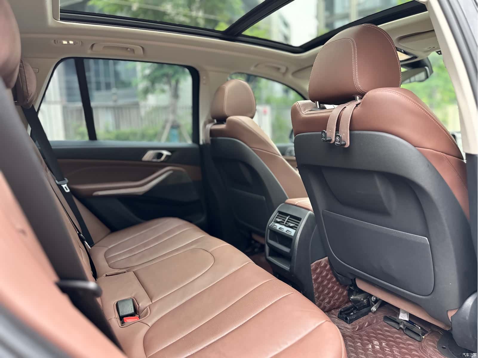 BMW X5, 2021 11