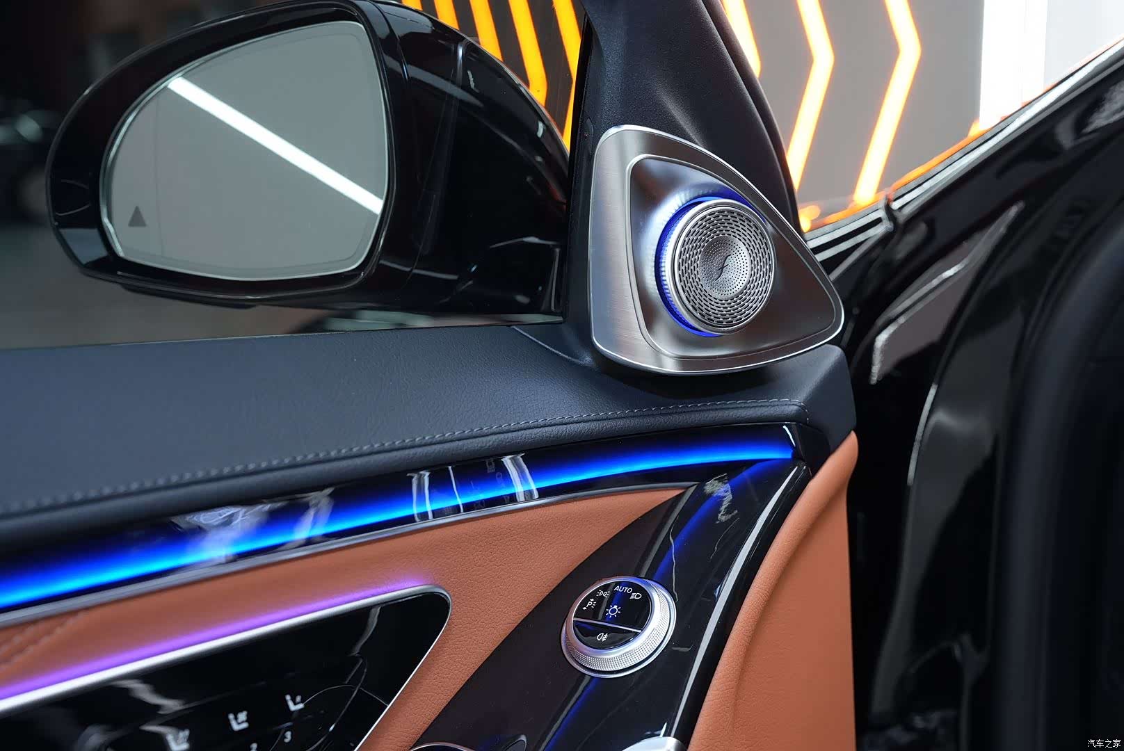 Maybach S-Class, 2023 10