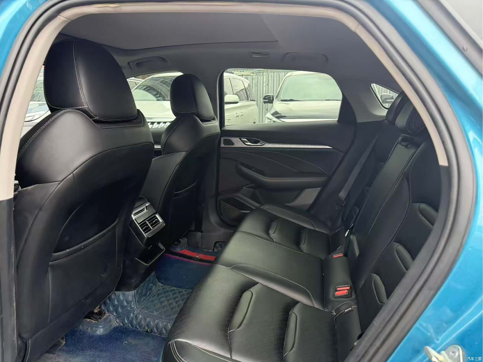 Geely Preface, 2021 все фото