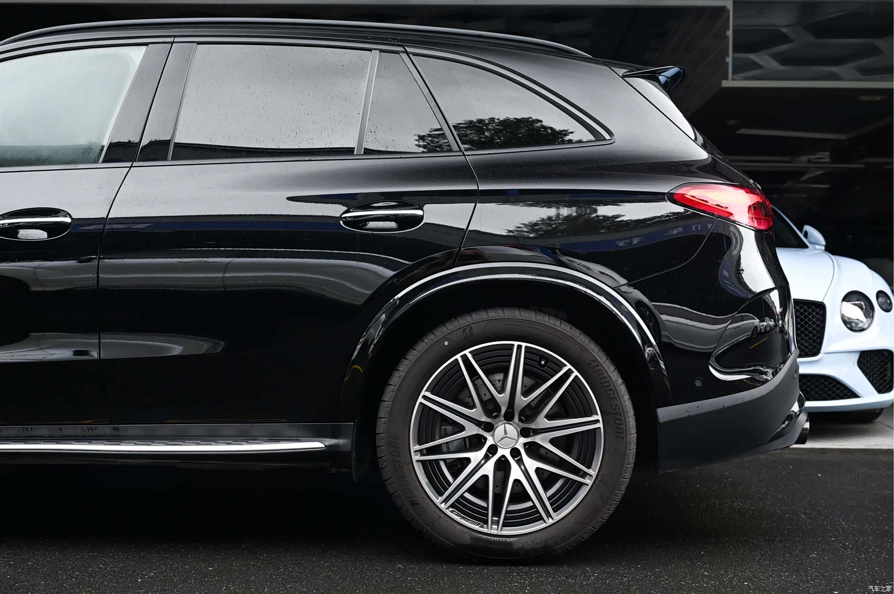 Mercedes-Benz GLC, 2025 23