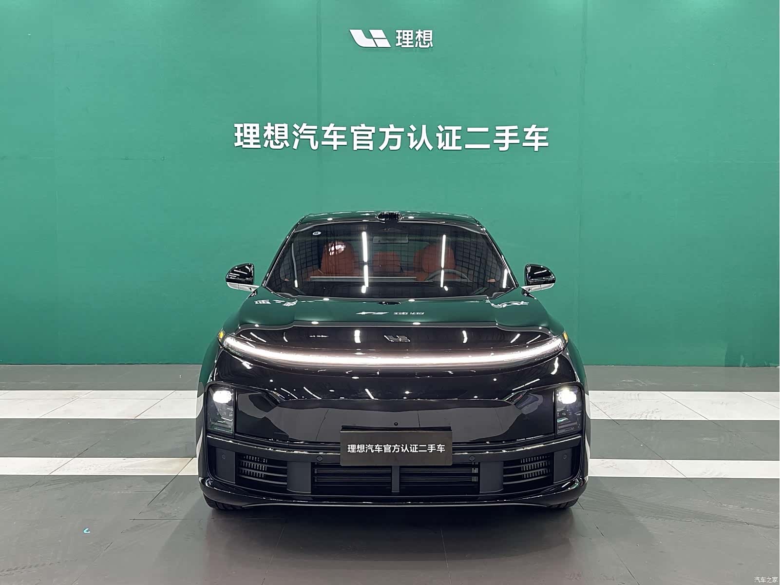 Li Auto L7, 2025 2