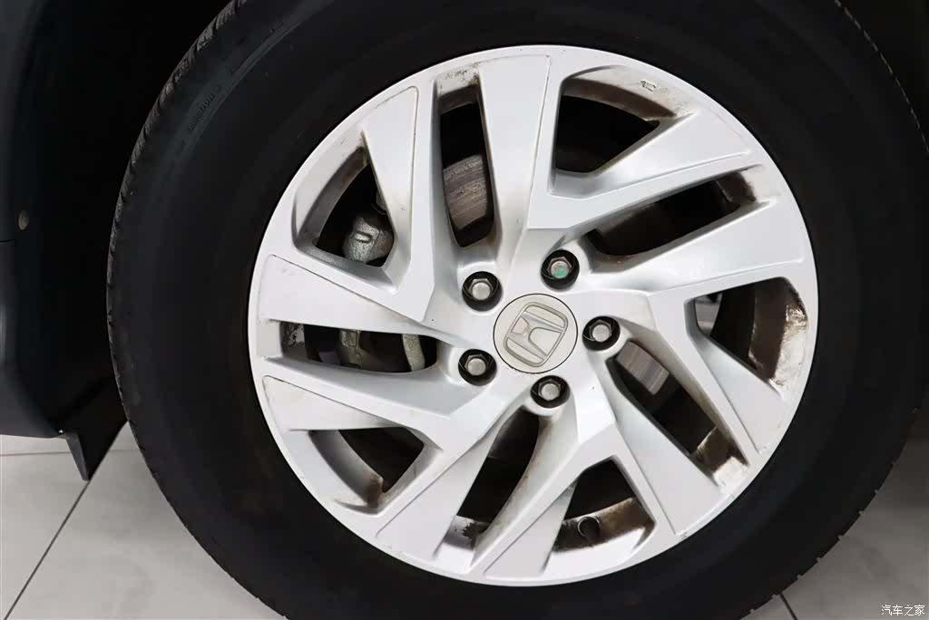 Honda CR-V, 2016 26