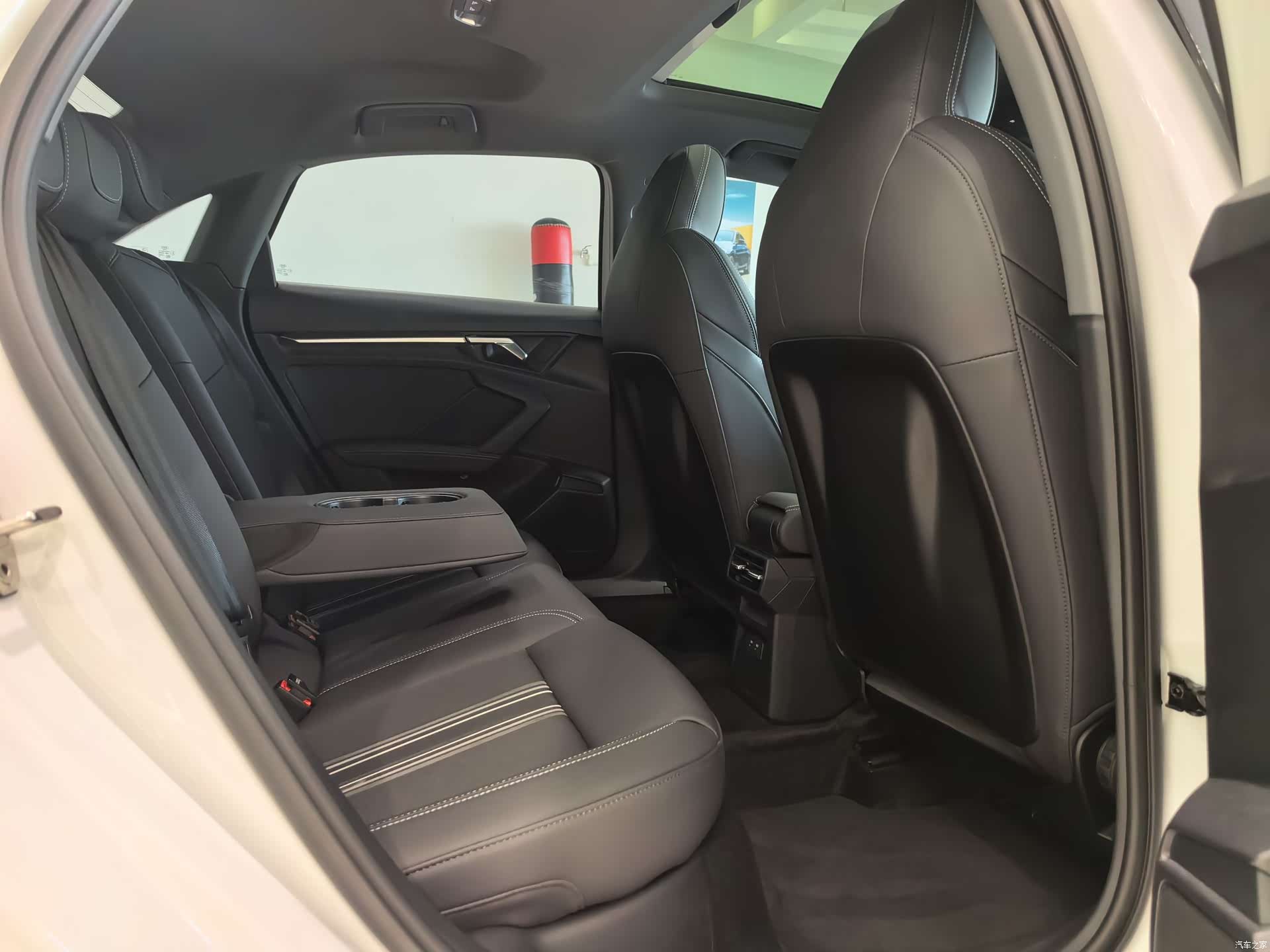 Audi A3, 2023 16