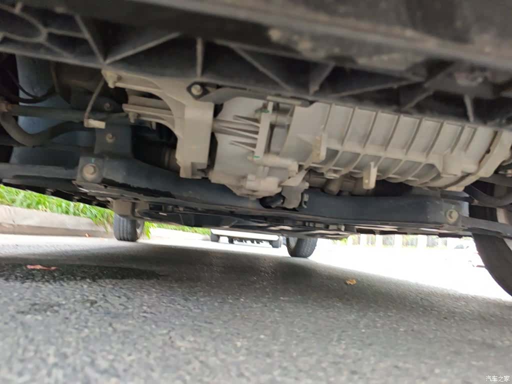Leapmotor T03, 2022 22