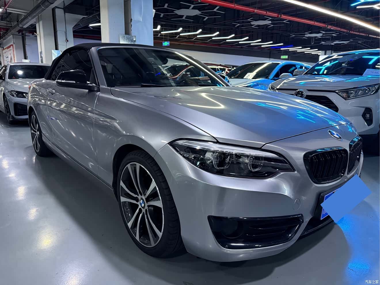 BMW 2 Series, 2019 3
