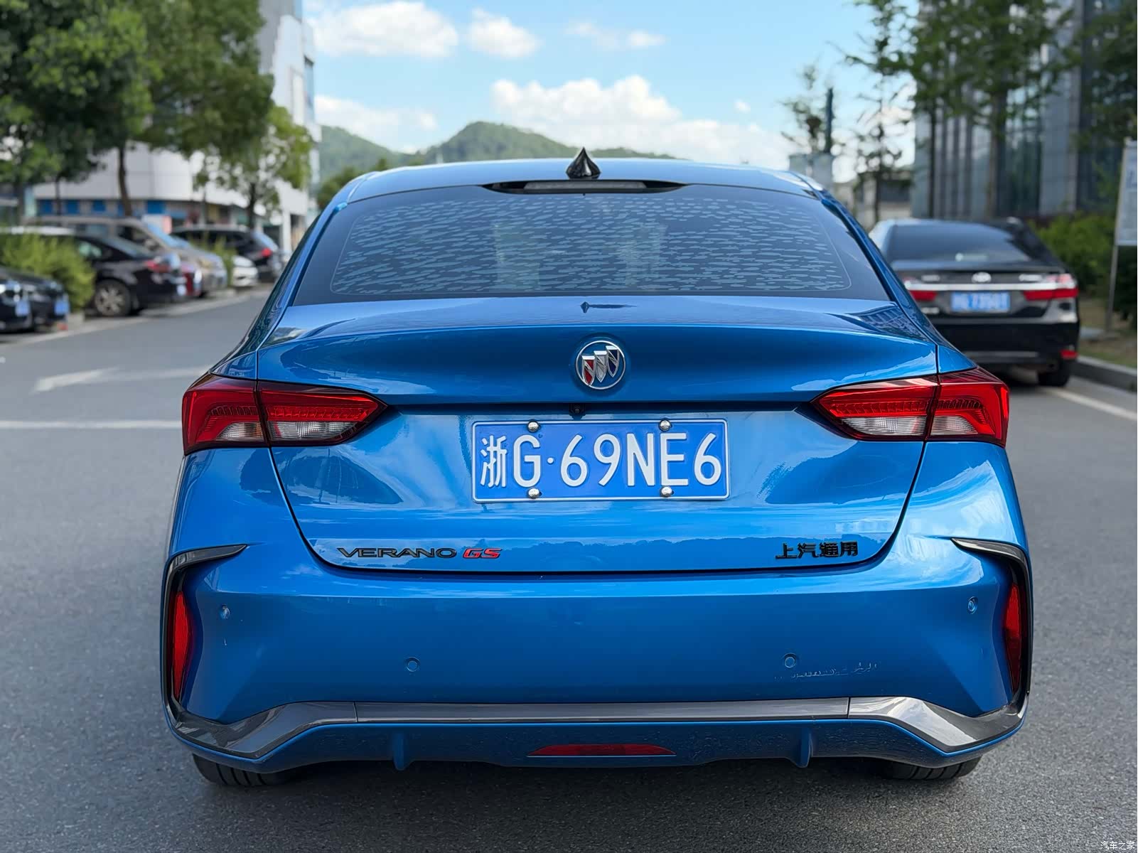 Buick Verano, 2022 9