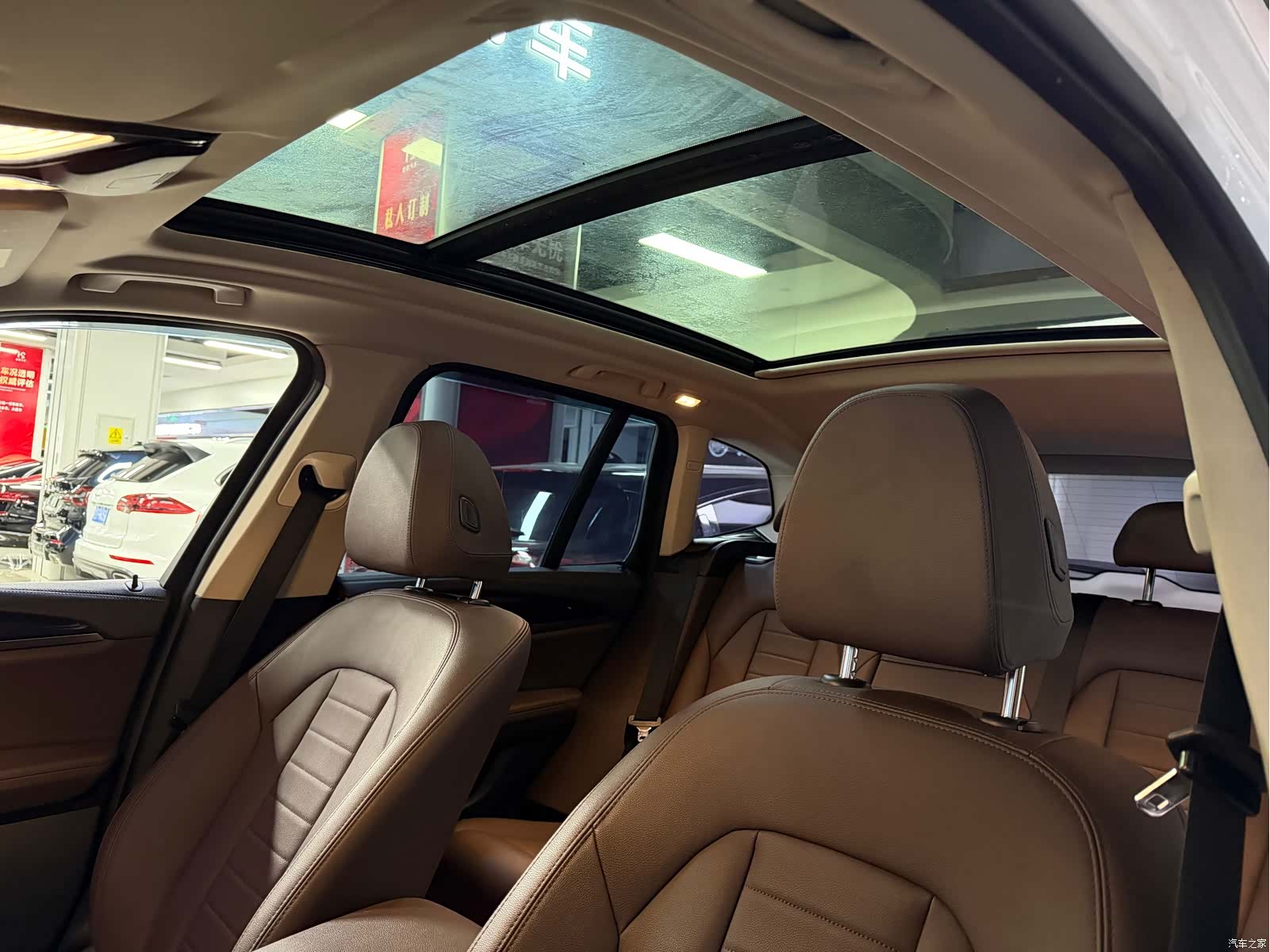 BMW X3, 2020 17
