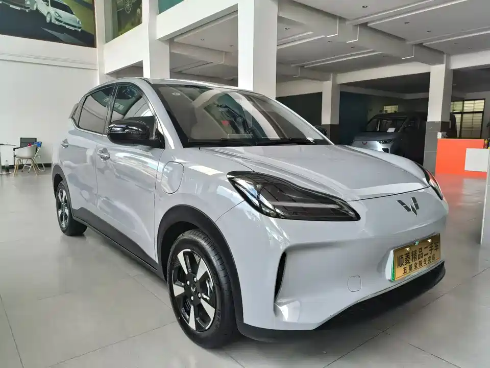 Wuling Wuling Bingguo PLUS