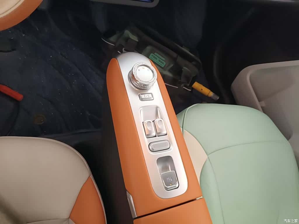 Changan Lumin, 2025 10