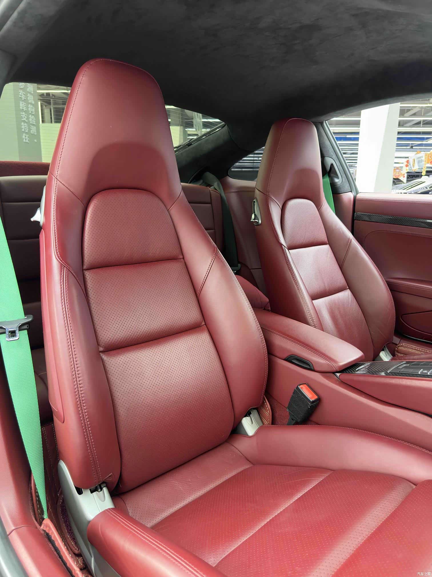 Porsche 911, 2017 12