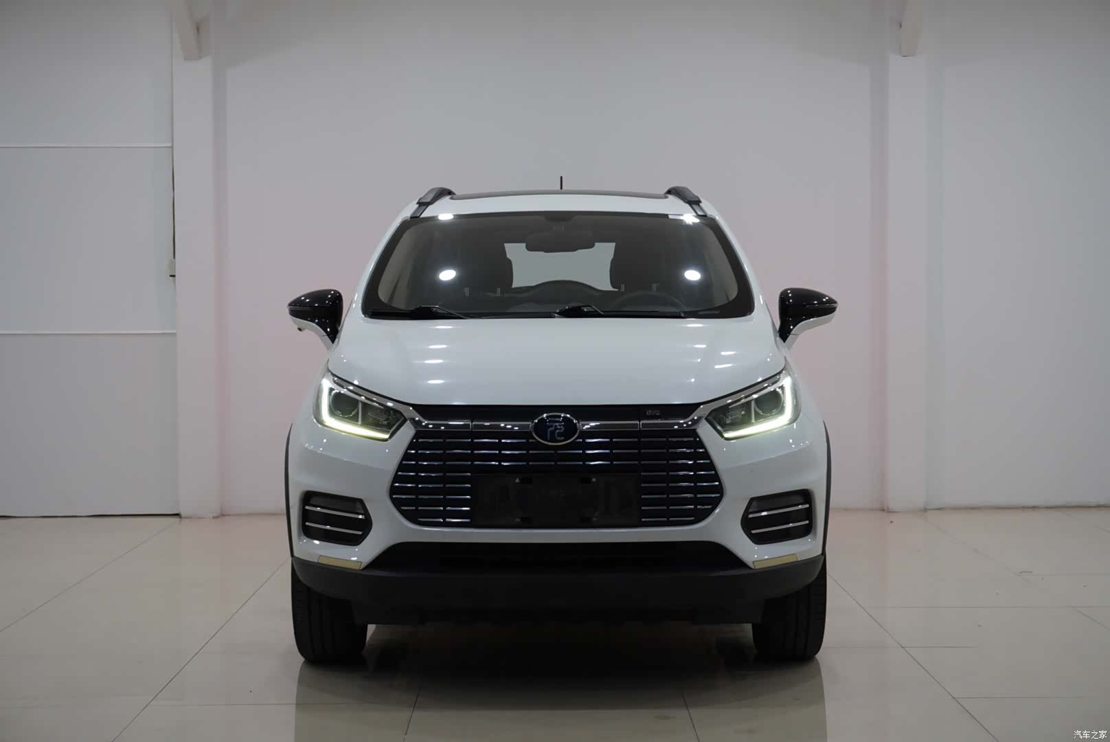 BYD Yuan, 2019 2