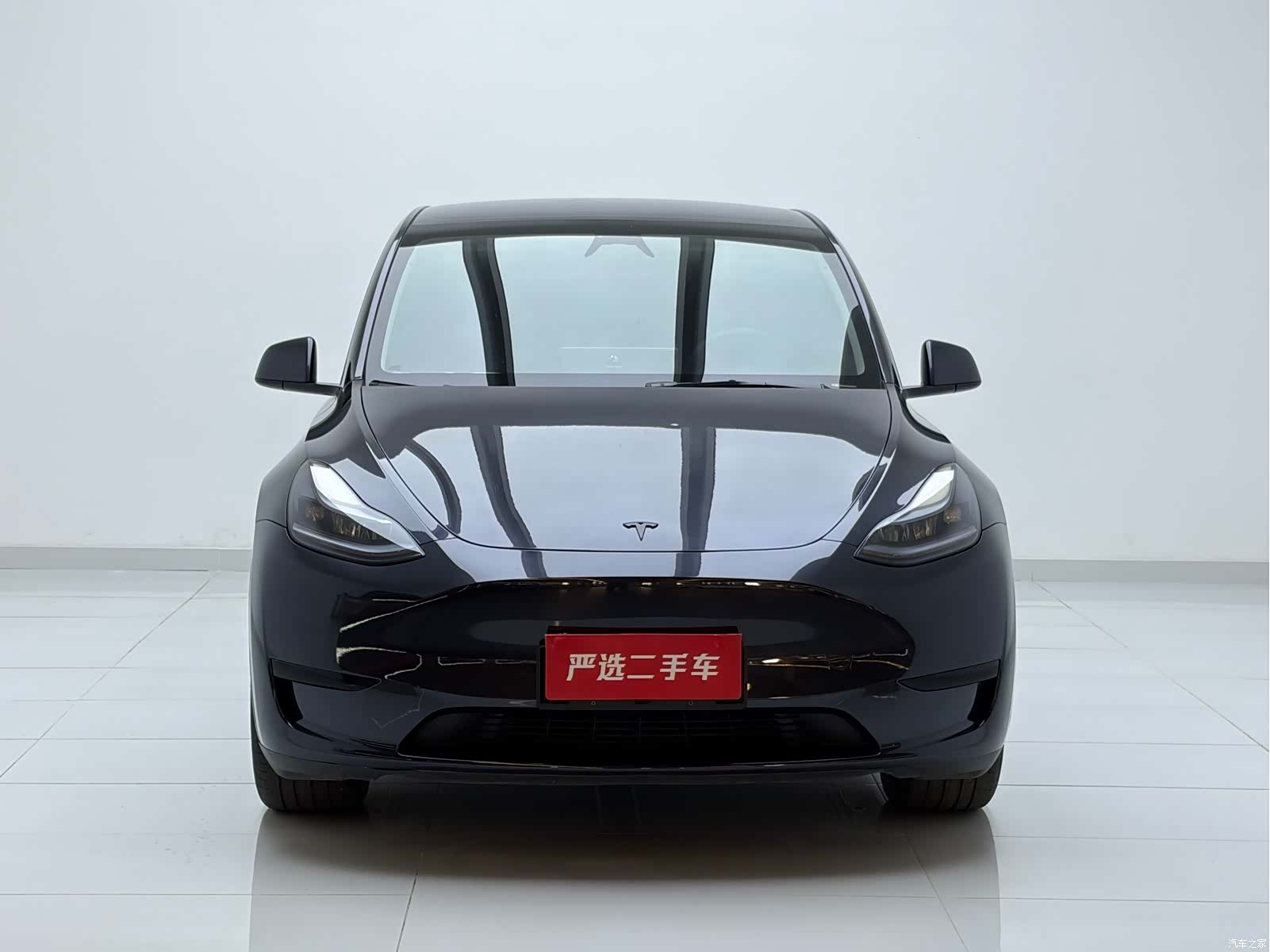 Tesla Model Y, 2024 2
