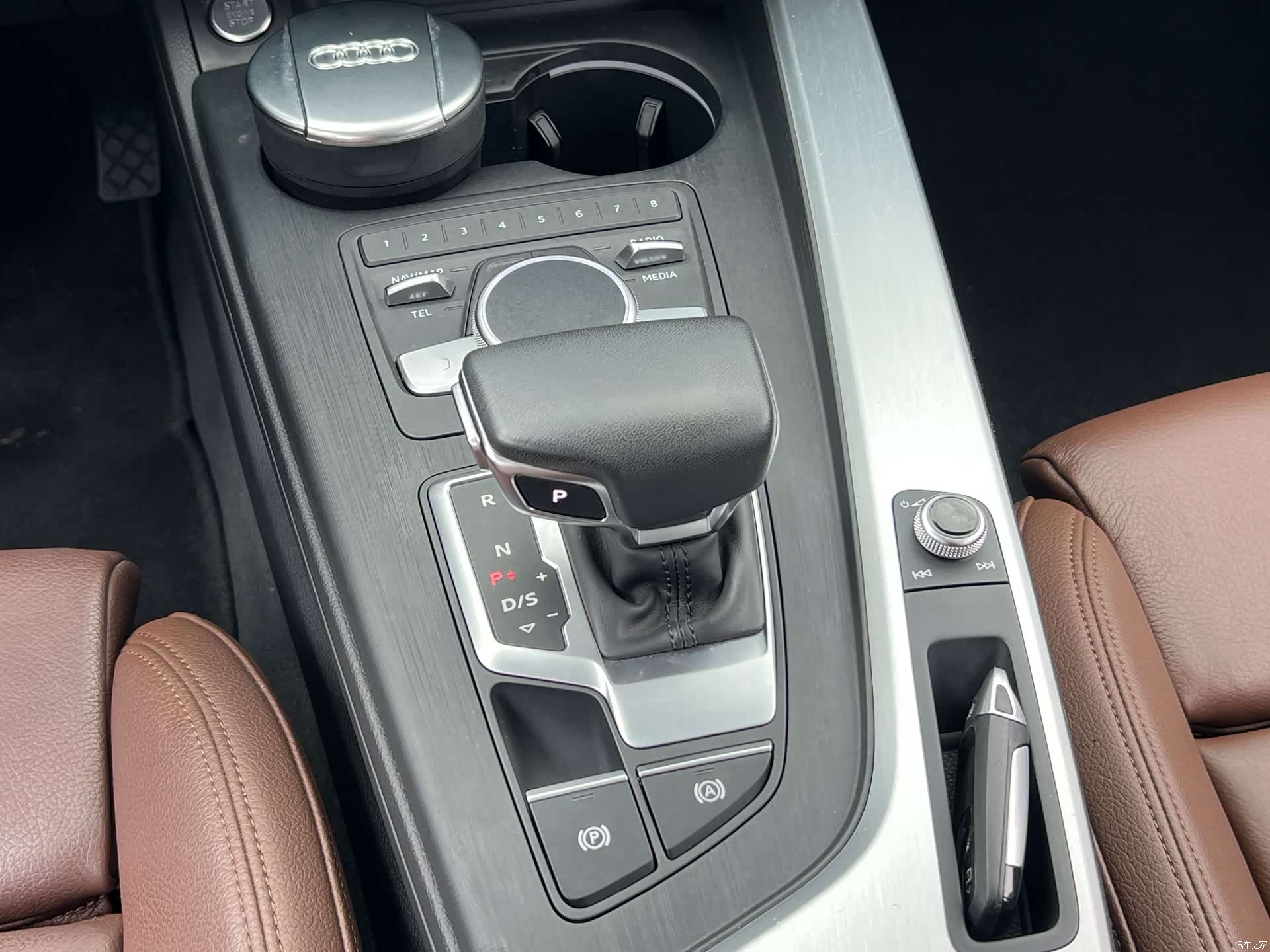 Audi A5, 2019 22