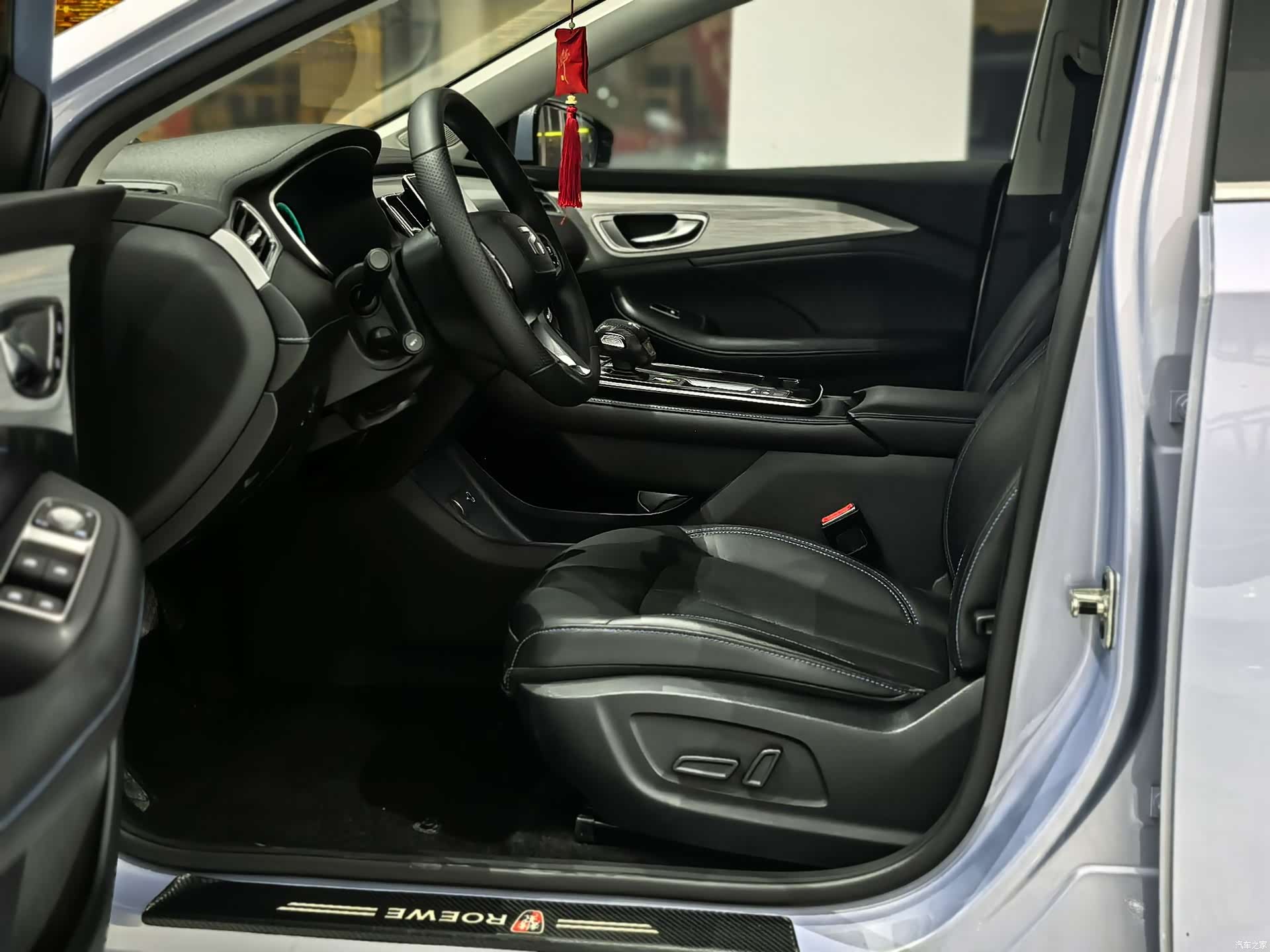 Rising Auto ER6, 2021 7