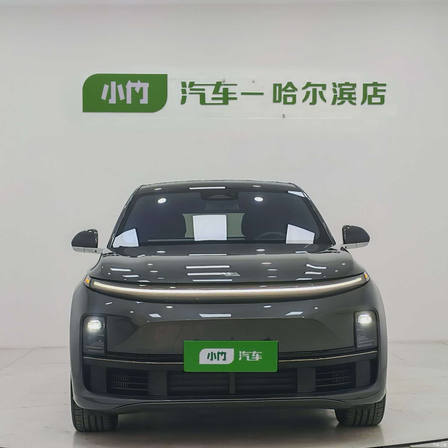 Li Auto L7, 2024 2