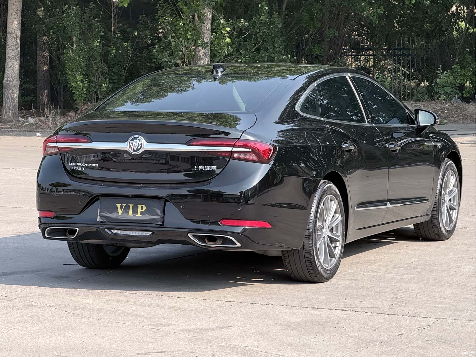 Buick LaCrosse, 2023 4
