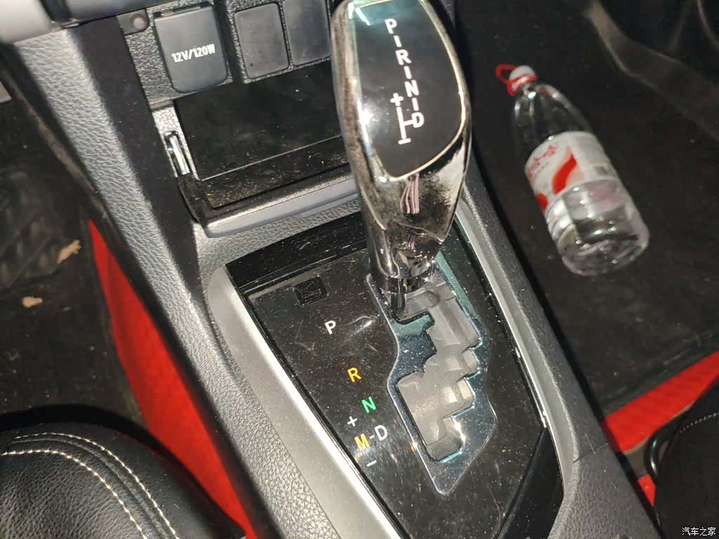 Toyota Corolla, 2018 11