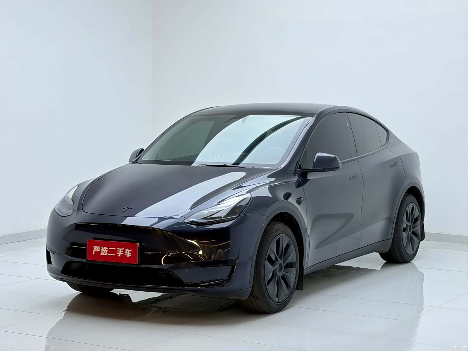 Tesla Model Y, 2024 1
