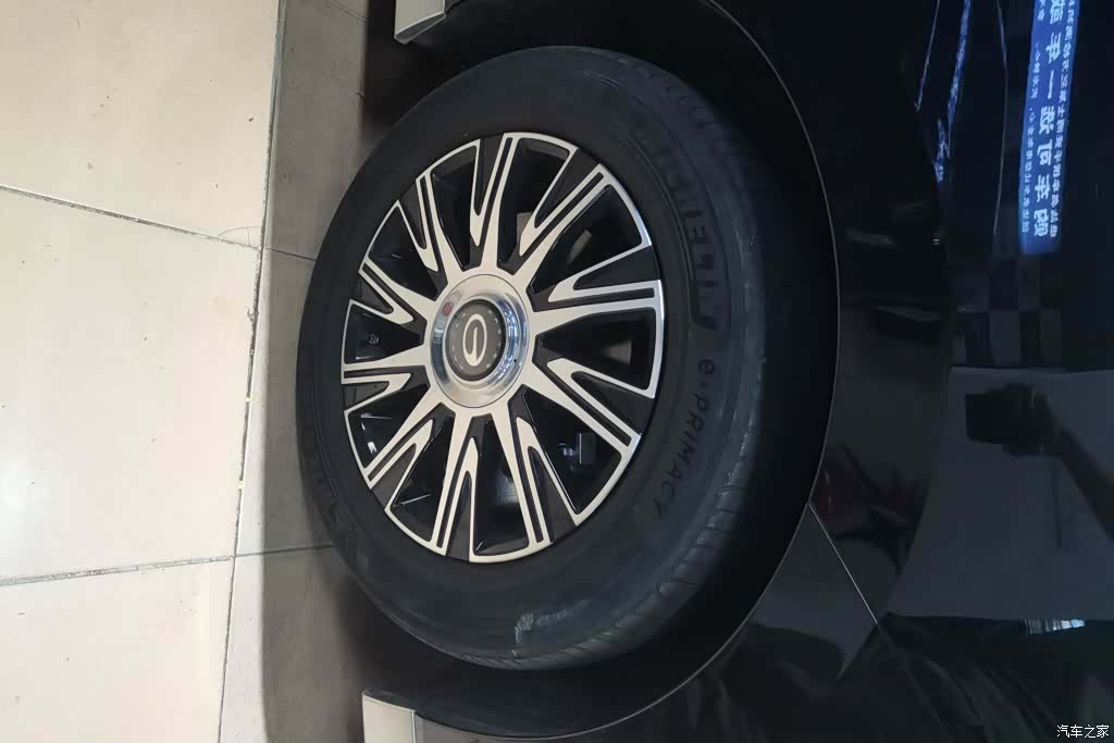 GAC E9, 2024 6