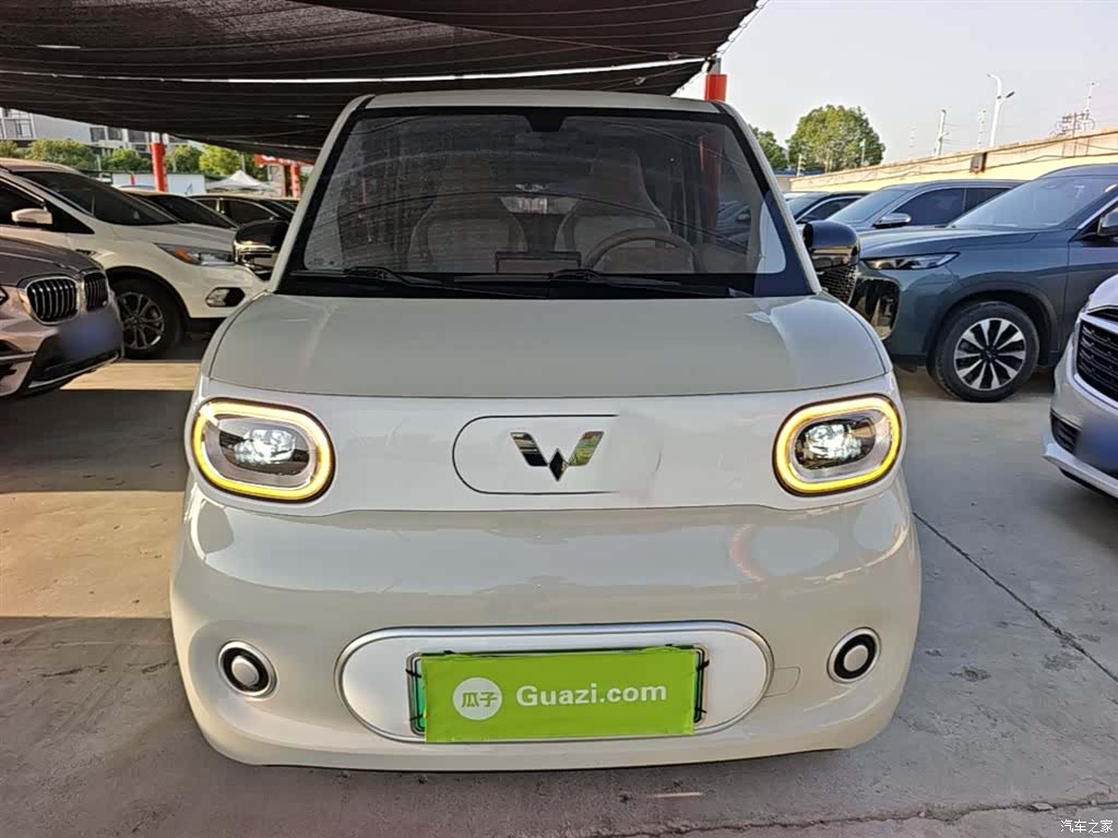 Wuling MINIEV, 2025 3
