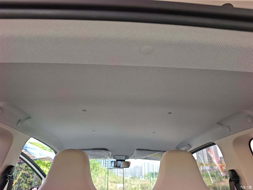 Wuling MINIEV, 2025 18