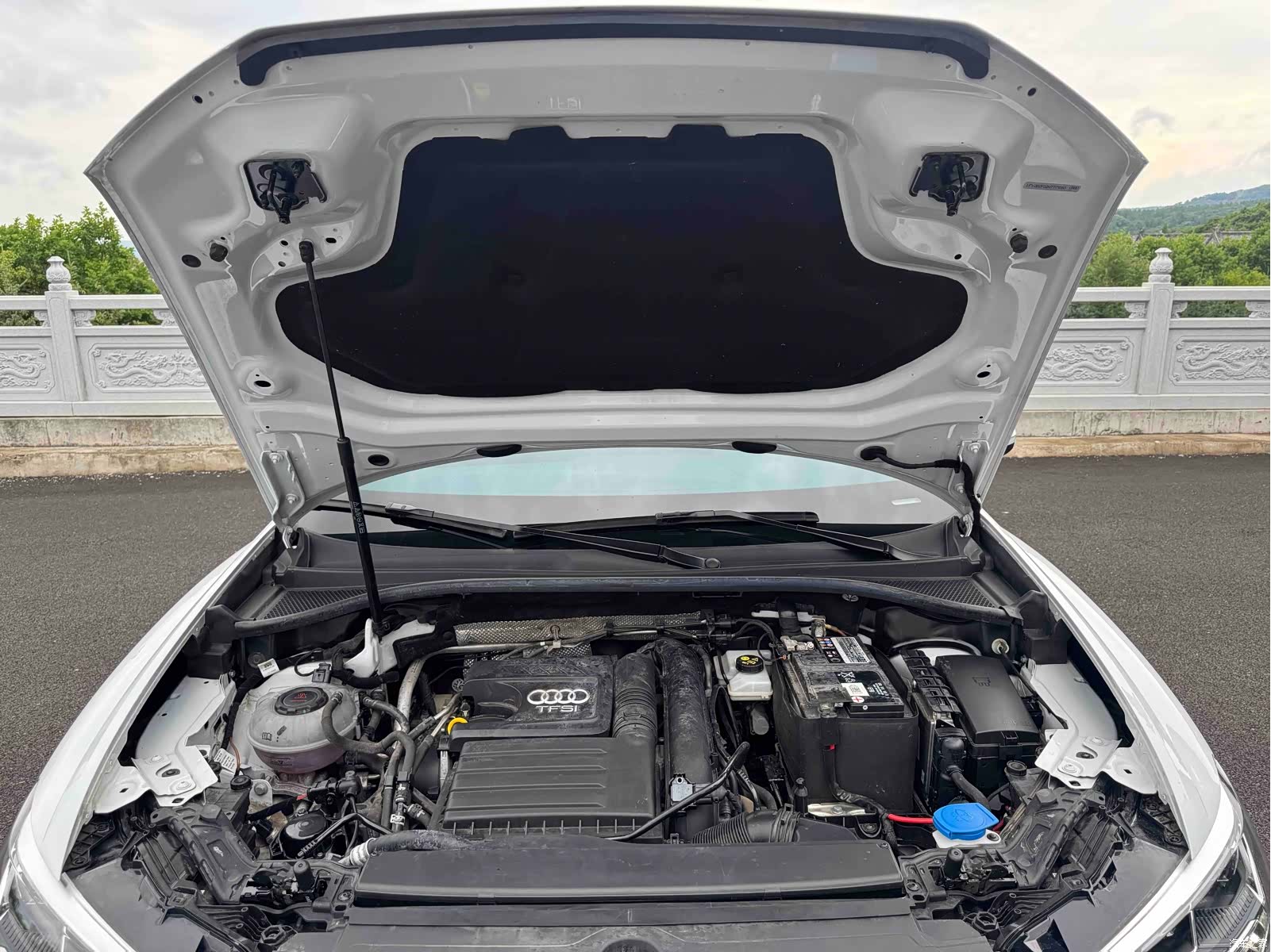 Audi Q3, 2021 19
